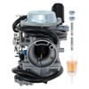 300cc Carburetor Compatible with Trailmaster XinYang 300cc UTV,GO KART MSU