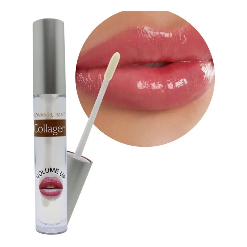 Hidratante Engrosador Voluminizador De Labios Matte Plumper