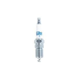 ACDelco Gold 6 RAPIDFIRE Bujías (paquete de 1)