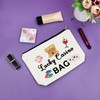 Lucky Casino Gifts Casino Lover Gift Makeup Bag Gambling Gifts