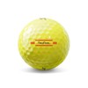 Titleist (タイトリスト) Golf Ball 2022 TRUFEEL Golf Ball Unisex T6135S-J