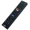 For Sony RMT-TX102U Replaced Remote for Sony TV KDL-40W600D KDL-40W650D