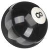 POPETPOP Billiard Pool Balls Billiard #8 Pool Ball : Replacement