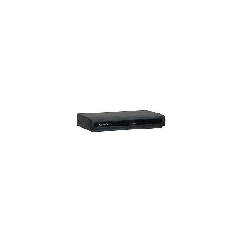 Magnavox DTV Digital to Analog Converter tb100mw9
