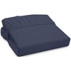 Royale Linens 300 Thread Count 100% Long Staple Combed Cotton