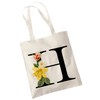 Bang Tidy Clothing Floral Canvas Bags Gifts for Bridesmaid -