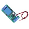 Optocoupler Relay Module PCB Relays Board with Self Locking Switch