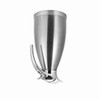 Stainless Steel Coffee Pot Double Wall Vacuum Insulated Thermo Jug