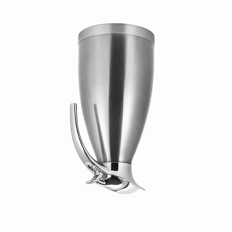 Stainless Steel Coffee Pot Double Wall Vacuum Insulated Thermo Jug