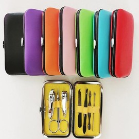 SellerHub Nail clipper set, nail care set, nail trimming (S12530231) / 손톱깍이세트 네일케어세트 손톱정리 (S12530231)