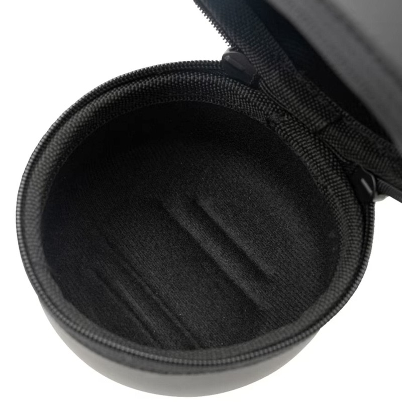 Shimano PC-218W Semi-Hard Spool Guard, Black, S