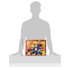 Ravensburger Ravensburger Kinderpuzzle - 06114 Sam, der Feuerwehrmann - Rahmenpuzzle