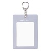 Raymei Fujii KP1132N Trading Card Holder Kept Trading Card Holder