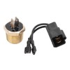 Thermal Fan Sensor Switch with Plug High Performance ABS Copper