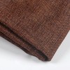 Flushbay Speaker Grill Cloth Linen Single Layer Speaker Fabric Protective