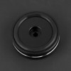 Aluminum Alloy Audio Amplifier Feet Pad Speaker HIFI Isolation Damper