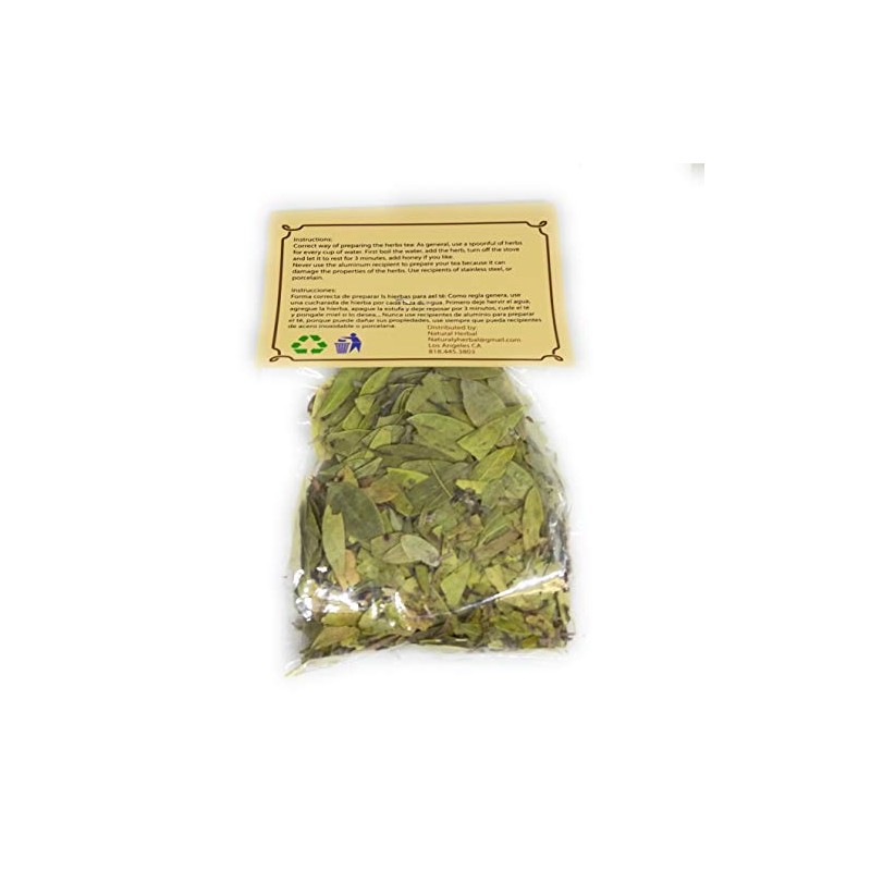 Hoja de Pinguica (1oz)(1pack)