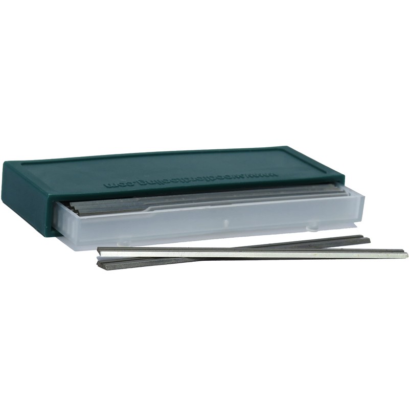 82mm Reversible Planer Blades HSS for MAKITA Bosch B&D HITACHI
