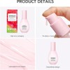 Bluemega Watermelon Glow Dew Drops Suero de Niacinamida Facial Hidratante