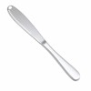 3-in-1 Stainless Steel Butter Knife for Spreading – Cheese, Jam