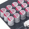 4‑6S 5A Active Battery Balancer for Lifepo4 Lipo Lto Energy