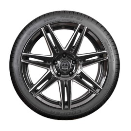 Cooper Zeon RS3-G1 All-Season 225/50R17 98W Tire