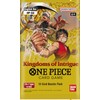 One Piece TCG: Kingdoms of Intrigue Booster Box