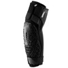 100% Surpass Men's Off-Road Motorcycle Elbow Guard - Black/Medium