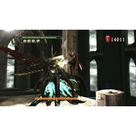 DEVIL MAY CRY HD COLLECTION