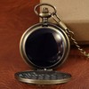 TOWDREU Scrying Mirror Natural Black Obsidian Mirror for Divination, Witchcraft,