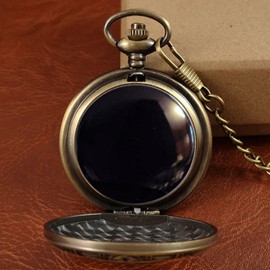 TOWDREU Scrying Mirror Natural Black Obsidian Mirror for Divination, Witchcraft, Meditation, Witch Gifts, Cthulhu Decoration