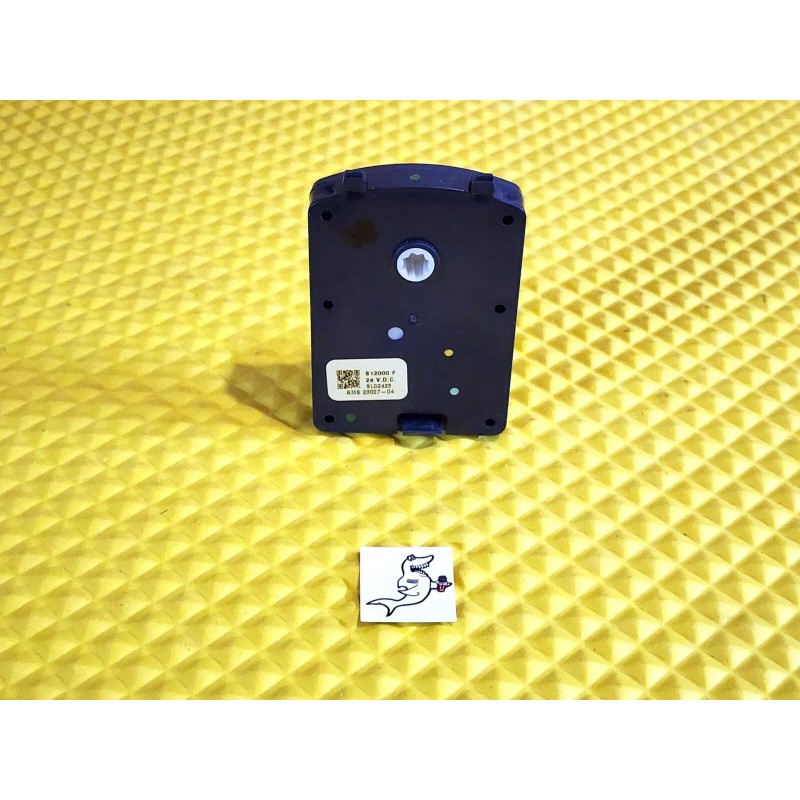 AMS SENSIT 3 SNACK / COMBO MACHINE LEFT VEND MOTOR