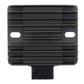 Unbranded Regulator Rectifier for Kawasaki MULE 4000 KAF620 2009-2020 Except Diesel Models