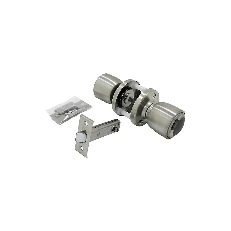 Wake Sangyo COW WR-220 BS61SBME60 Bathroom Door Replacement Booth Locks