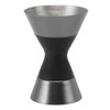 Cocktail Jigger Double Sided Stainless Steel Shot Measure Jigger with