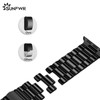 SUNFWR Accessory Links with Pins for Stainless Steel Metal iWatch