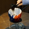 HARIO V60 VDSU-02-TRI Dripper SUIREN 02 Tricolor Coffee Hand Drip