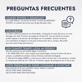 Hebbe - Ricinoleato de Zinc Desodorante Natural para Emulsiones, 50 g                                                                                 