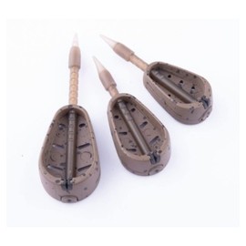 Inline Embed Feeder (Small 30g)