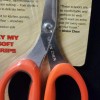 Harold Import Company Helen Chen Universal Kitchen Scissors