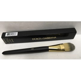 Dolce&Gabbana Dolce &amp; Gabbana THE BRUSH FOUNDATION BRUSH NEW IN BOX RARE BRUSH TO FIND 7" LONG