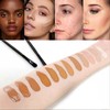 Carla's Secret Makeup Concealer Palette - 12 Color Face Blush