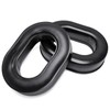 Voarmaks DC H10 Gel Ear Pads 3 Mic Covers Kit