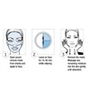 Societe Rejuvenating Peptide Gel Mask - 1 Mask