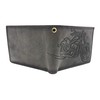 Jockey Club Genuine Leather Biker Wallet Horizontal Hunter Leather Motorcycle