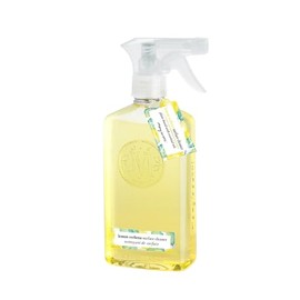 Mangiacotti Natural Surface Cleaner Plant-Based Concentrated Liquid Household Cleanser, 14-Ounce, Lemon Verbena