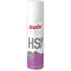 Swix HS7 Liquid Ski Wax, Violet -2°C/-7°C, 125 ml