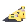 Laser Right Angle Level 90° Lasers Line Square Levels with