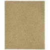 ALI INDUSTRIES 5032 100 Grit Sandpaper, 4.5 Inch x 5.5