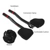 31.8mm Carbon Fiber Bicycle TT Handlebar Cycle Aero Bars Rest
